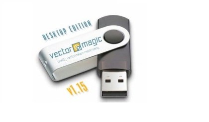 vector magic patch